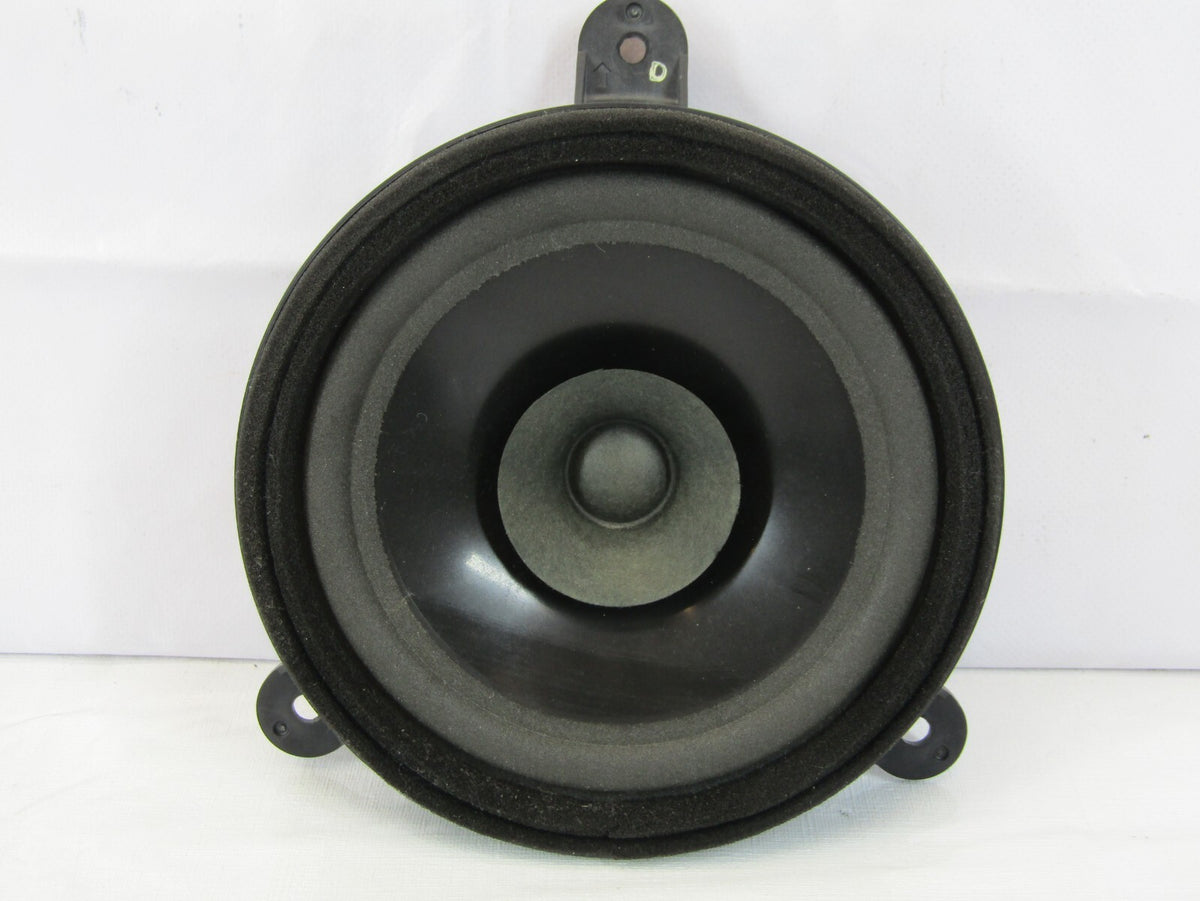 2010-2014 Subaru Outback Rear Left Harman Kardon Door Speaker OEM 86301AJ67A