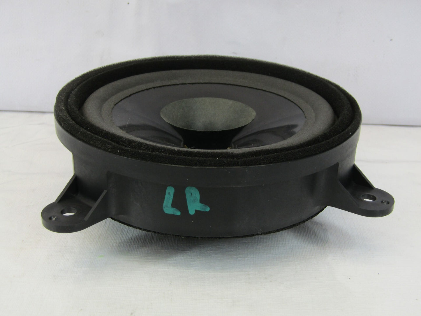 2010-2014 Subaru Outback Rear Left Harman Kardon Door Speaker 86301AJ67A OEM