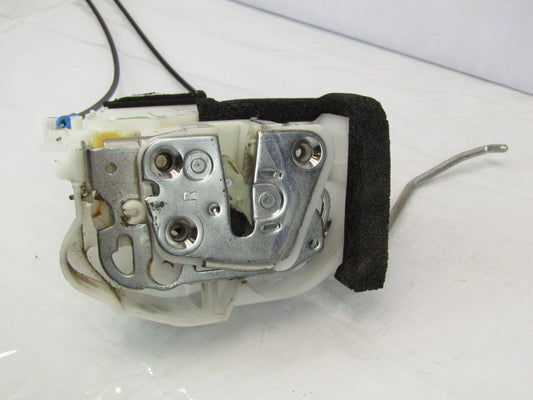 2010-2014 Subaru Outback Right Front Door Lock Actuator Latch OEM