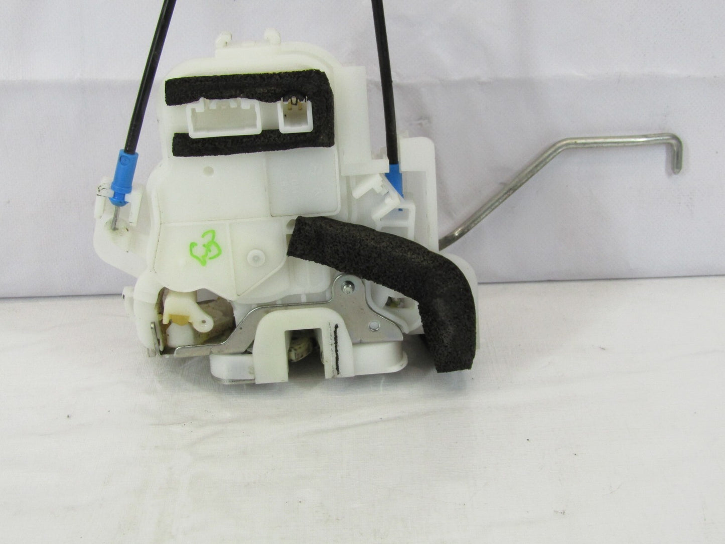 2010-2014 Subaru Outback Right Front Door Lock Actuator Latch OEM
