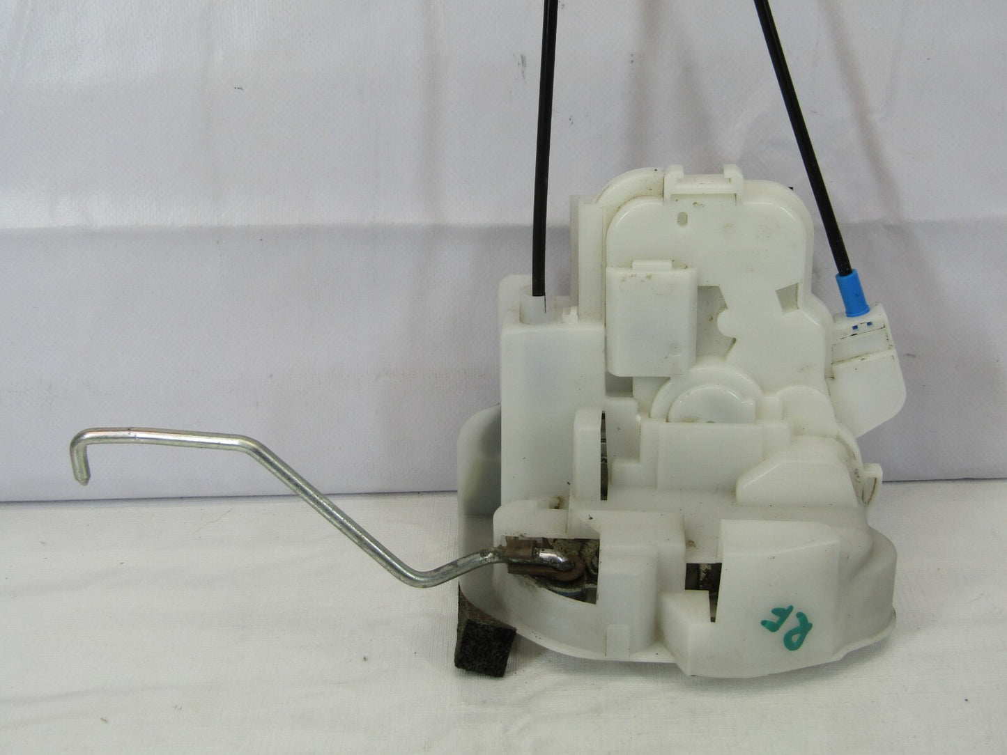 2010-2014 Subaru Outback Right Front Door Lock Actuator Latch OEM