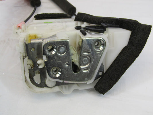 2010-2014 Subaru Outback Rear Right Door Latch Lock Actuator OEM