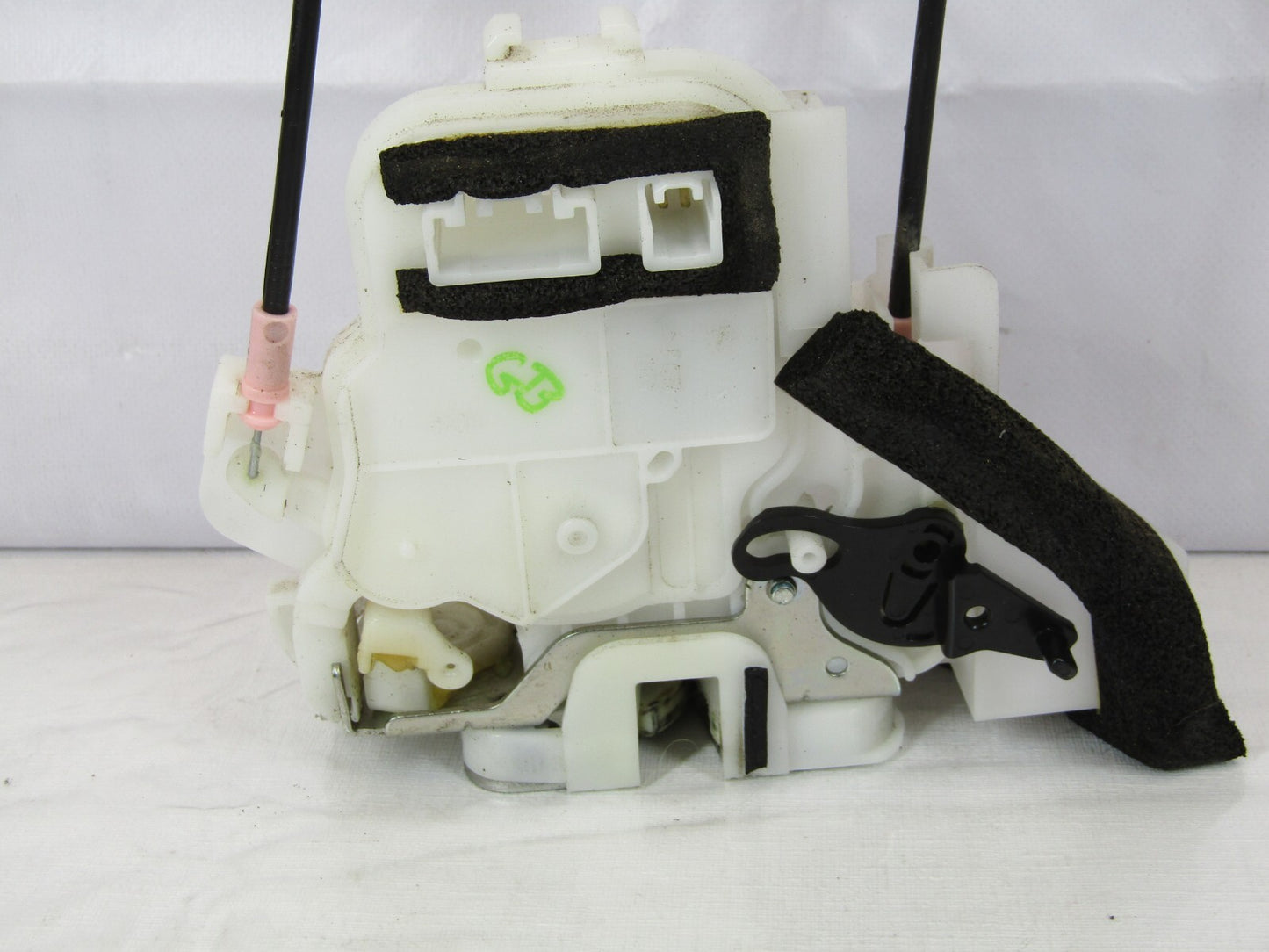 2010-2014 Subaru Outback Rear Right Door Latch Lock Actuator OEM