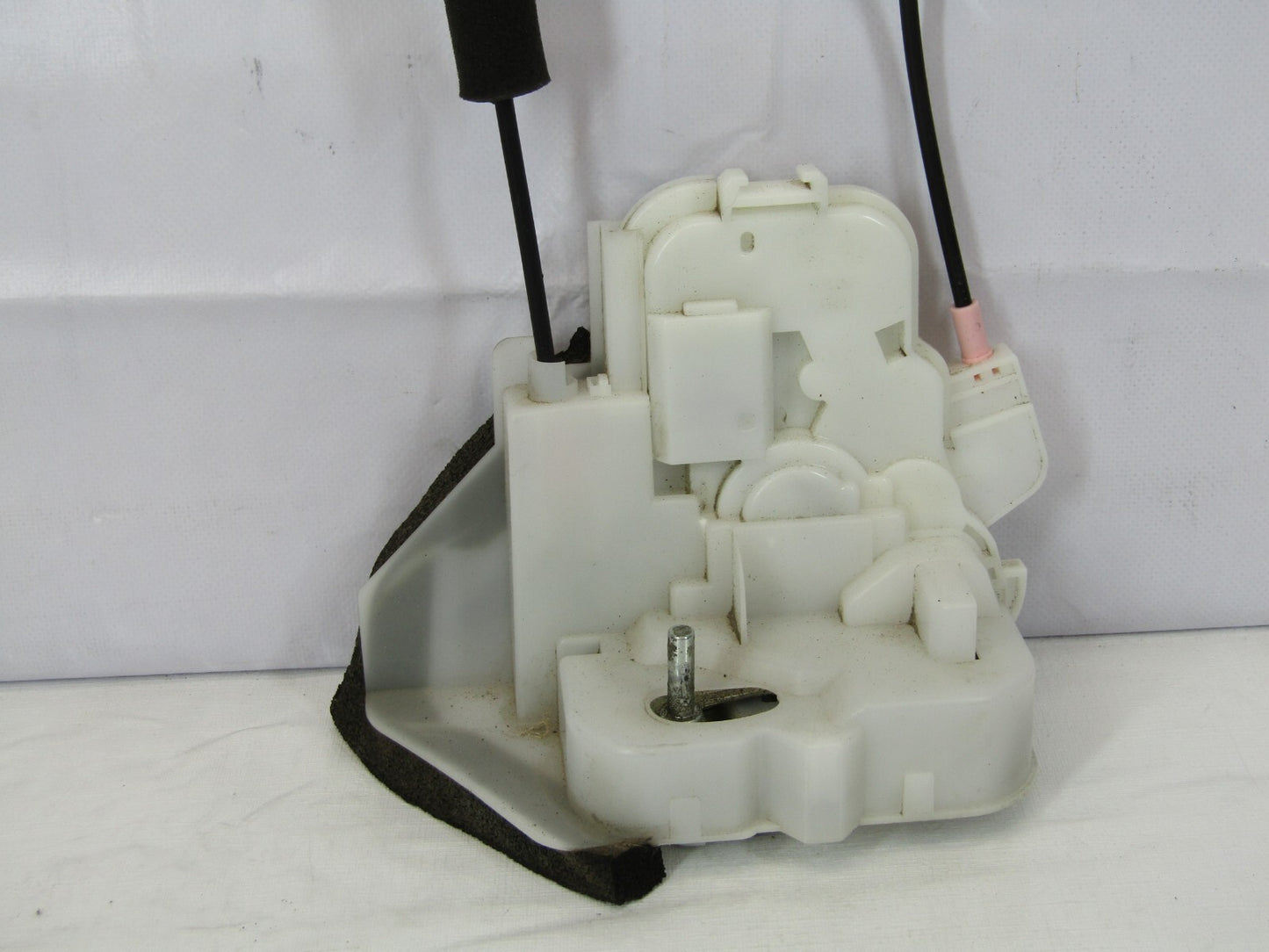 2010-2014 Subaru Outback Rear Right Door Latch Lock Actuator OEM