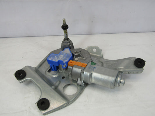 2010-2014 Subaru Outback Rear Hatch Glass Wiper Motor 86510AJ131 OEM