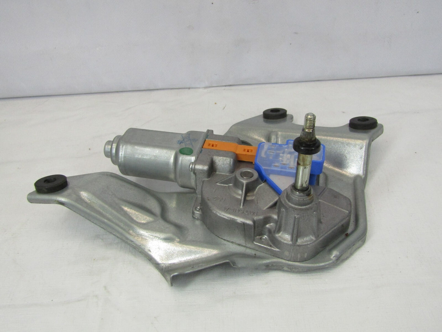 2010-2014 Subaru Outback Rear Hatch Glass Wiper Motor 86510AJ131 OEM