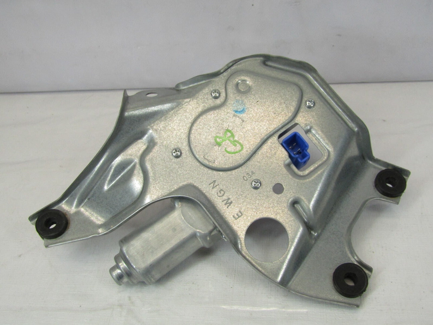 2010-2014 Subaru Outback Rear Hatch Glass Wiper Motor 86510AJ131 OEM