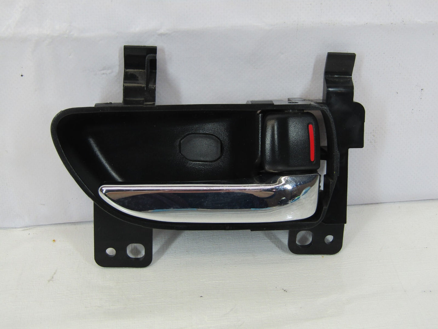 2010-2014 Subaru Outback Rear Right Interior Door Handle OEM