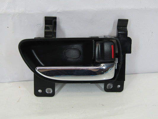 2010-2014 Subaru Outback Rear Right Interior Door Handle OEM