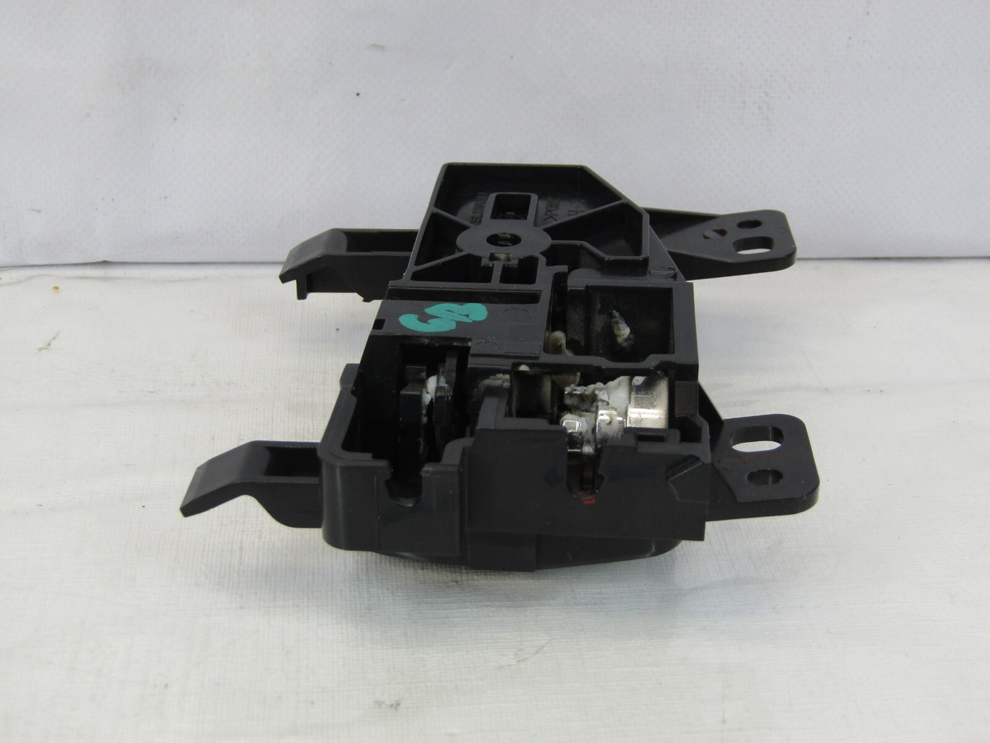 2010-2014 Subaru Outback Rear Right Interior Door Handle OEM