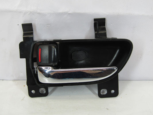 2010-2014 Subaru Outback Front Left Interior Door Handle OEM