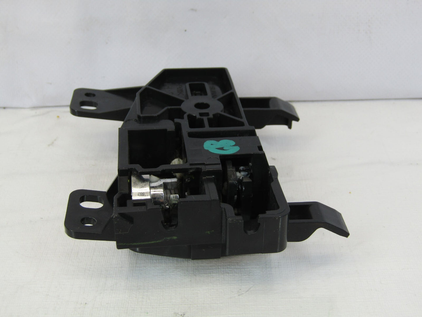 2010-2014 Subaru Outback Front Left Interior Door Handle OEM