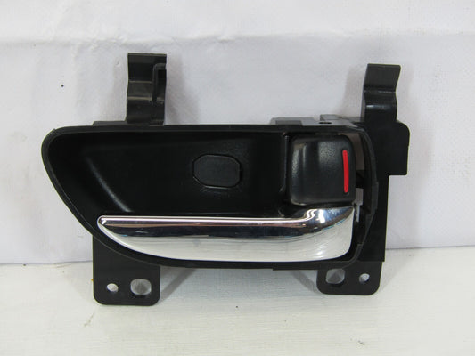 2010-2014 Subaru Outback Right Front Interior Door Handle OEM