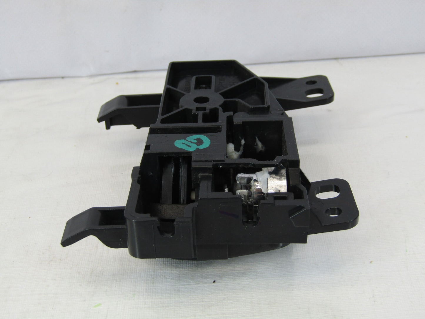 2010-2014 Subaru Outback Right Front Interior Door Handle OEM