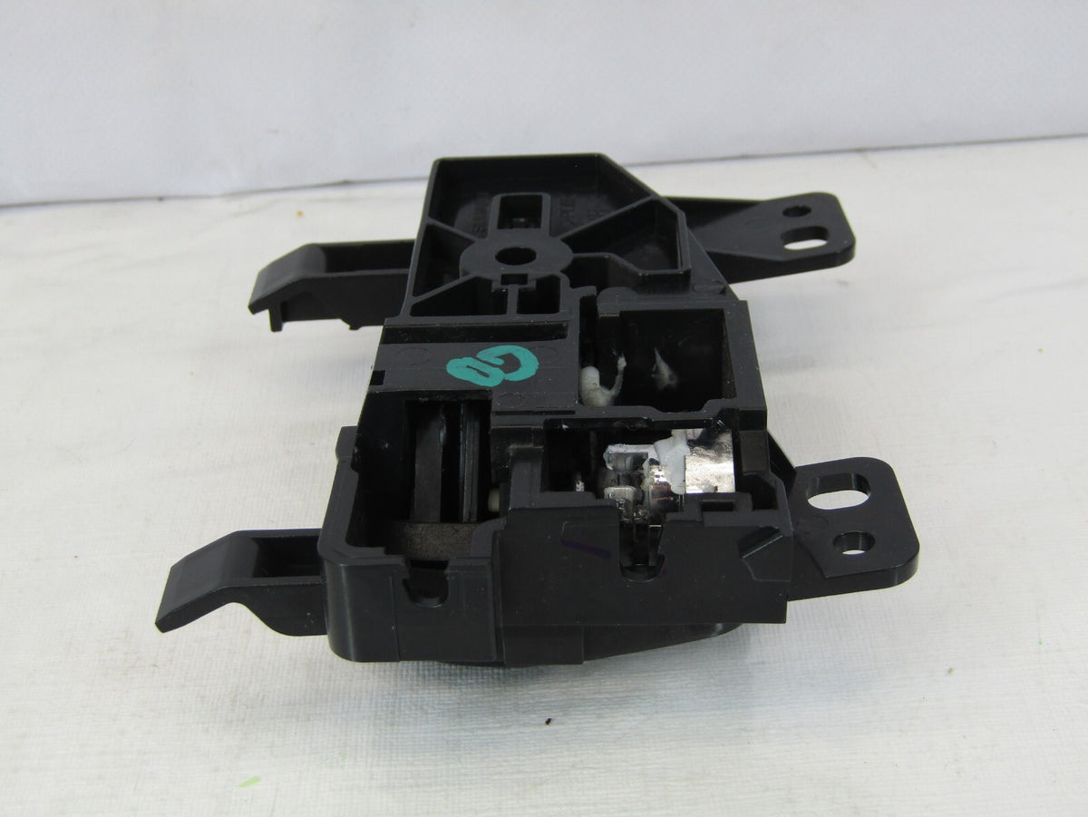 2010-2014 Subaru Outback Right Front Interior Door Handle OEM 61051AJ00AVH