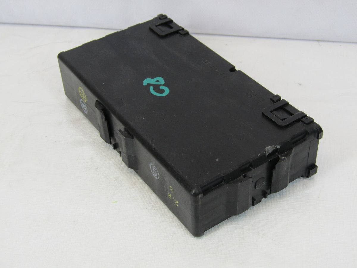 2013-2014 Subaru Outback or Legacy 2.5L CVT Engine Control Module OEM 22765AE06E