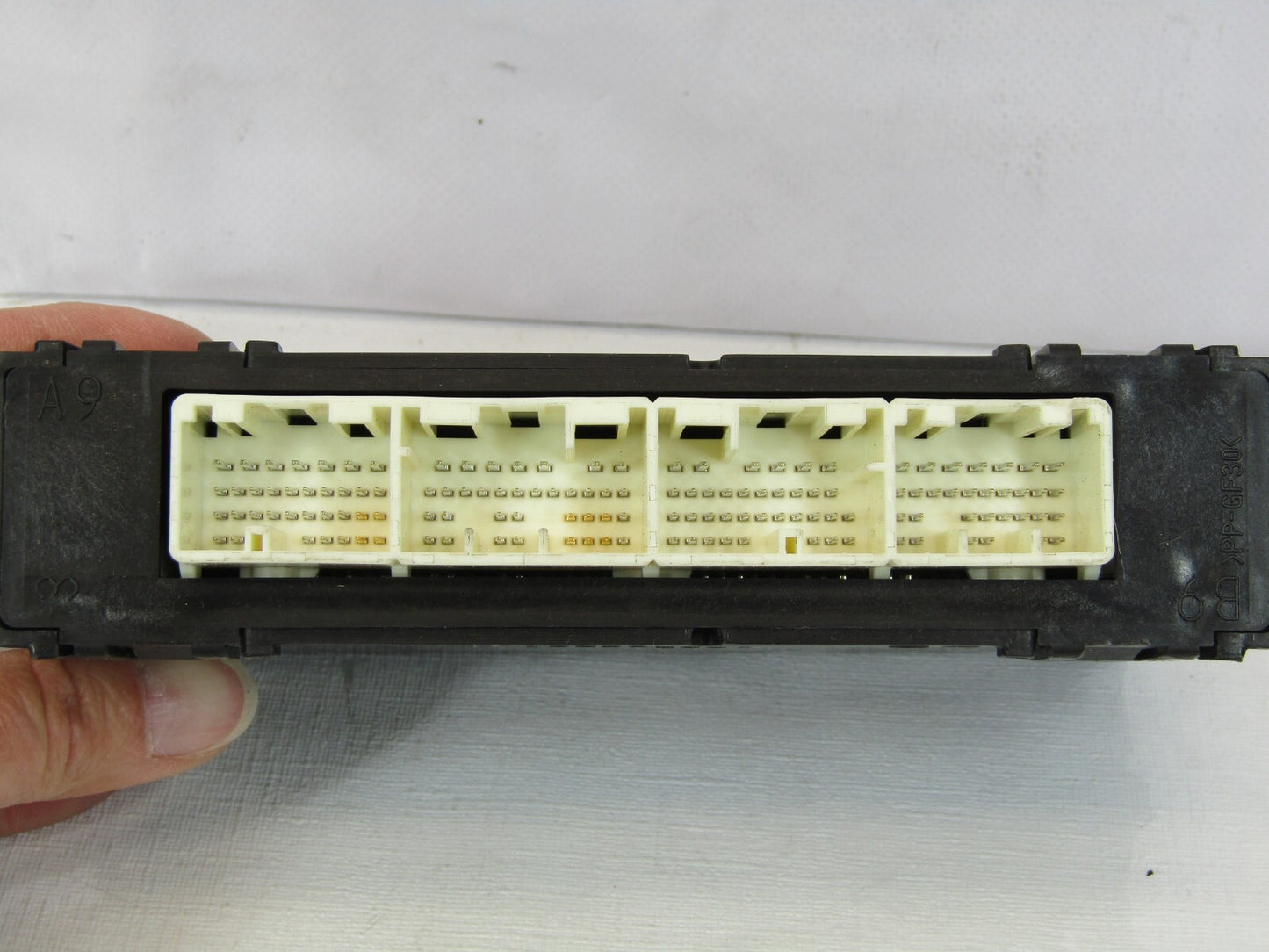 2013-2014 Subaru Outback or Legacy 2.5L CVT Engine Control Module 22765AE06E OEM