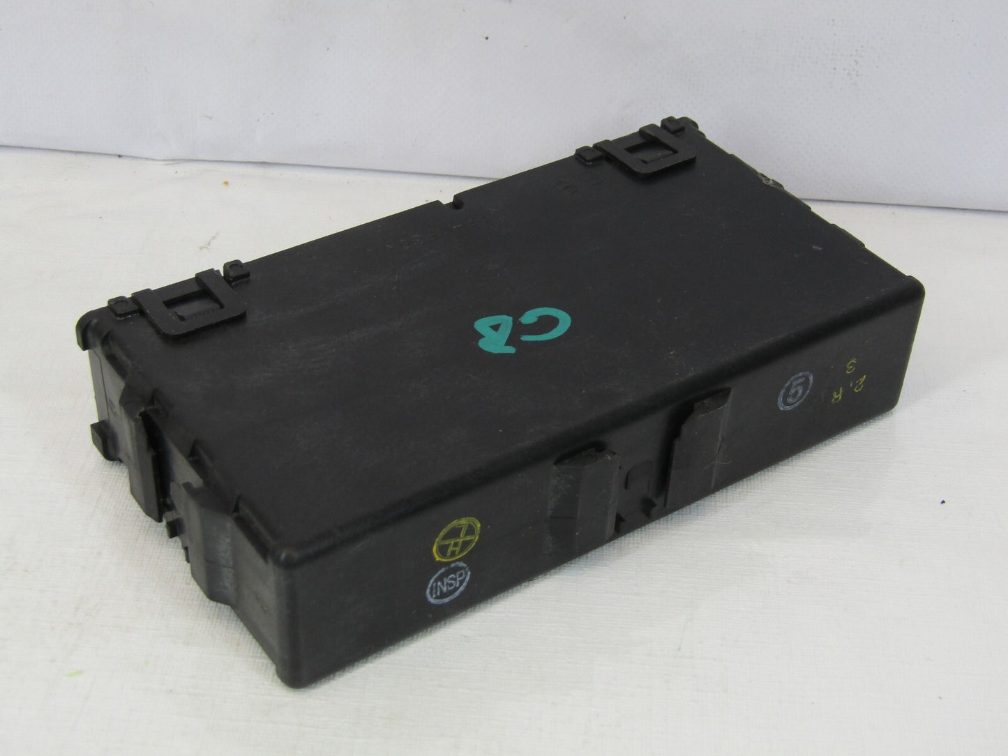 2013-2014 Subaru Outback or Legacy 2.5L CVT Engine Control Module 22765AE06E OEM