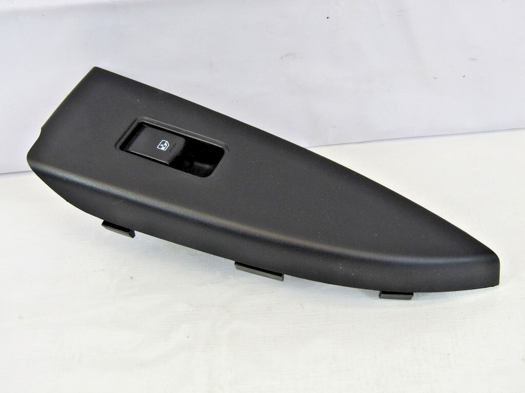 2010-2014 Subaru Outback Rear Left Door Window Control Switch OEM