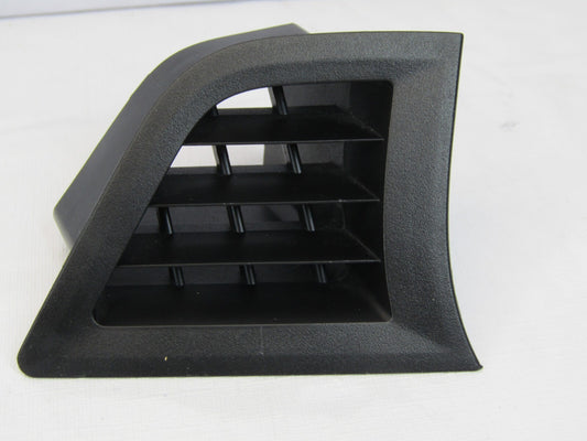 2010-2014 Subaru Outback Right Dash Defroster HVAC Vent Black OEM
