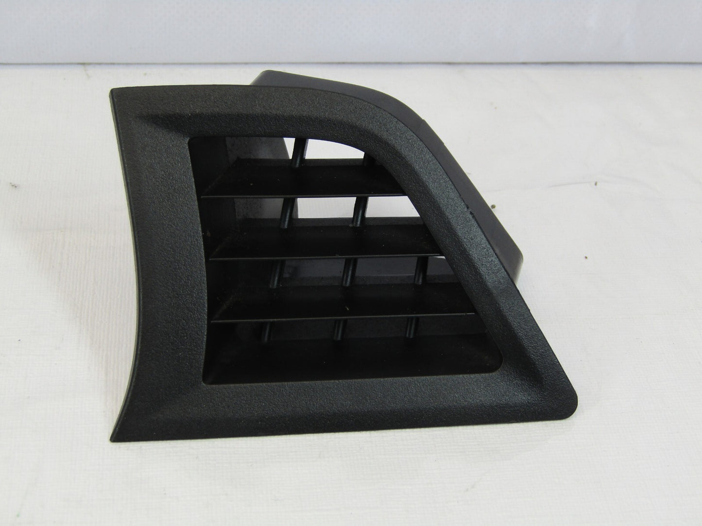 2010-2014 Subaru Outback Left Dash Defroster HVAC Vent Black OEM