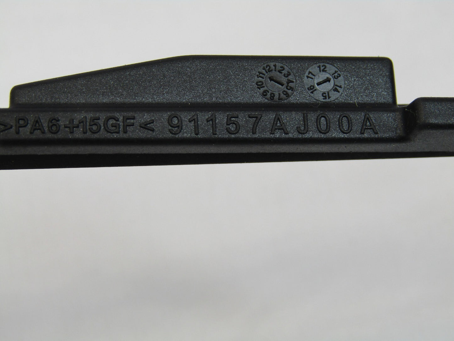 2013-2025 Subaru Outback Roof Rail Tool 91157AJ00A OEM