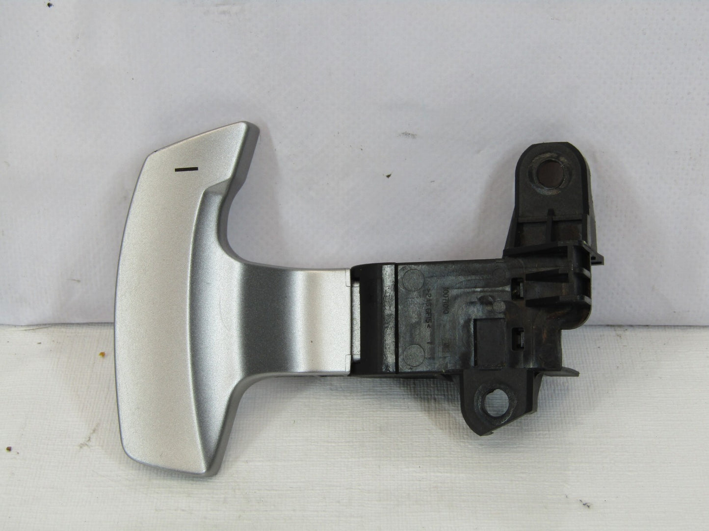 2013-2014 Subaru Outback Steering Wheel Left Paddle Shifter OEM