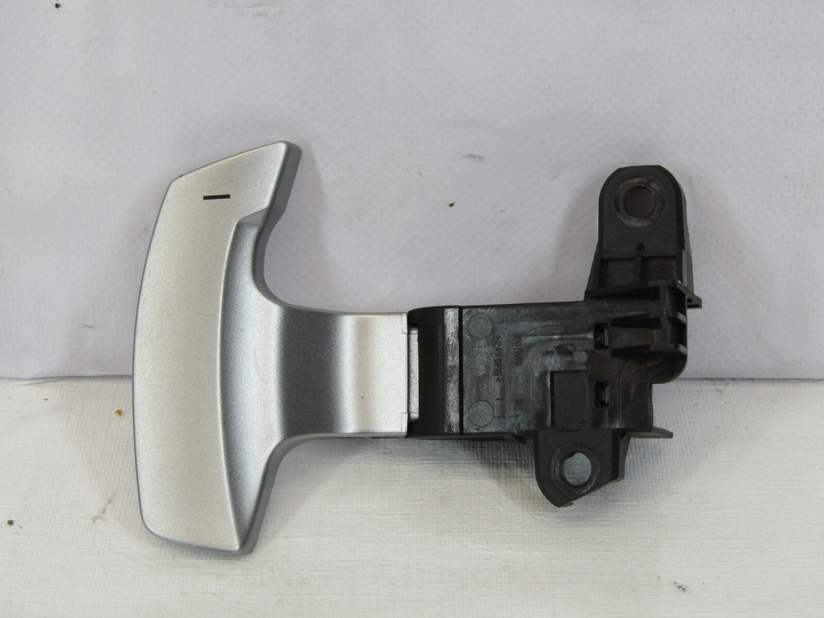 2013-2014 Subaru Outback Steering Wheel Left Paddle Shifter OEM 34325AJ020
