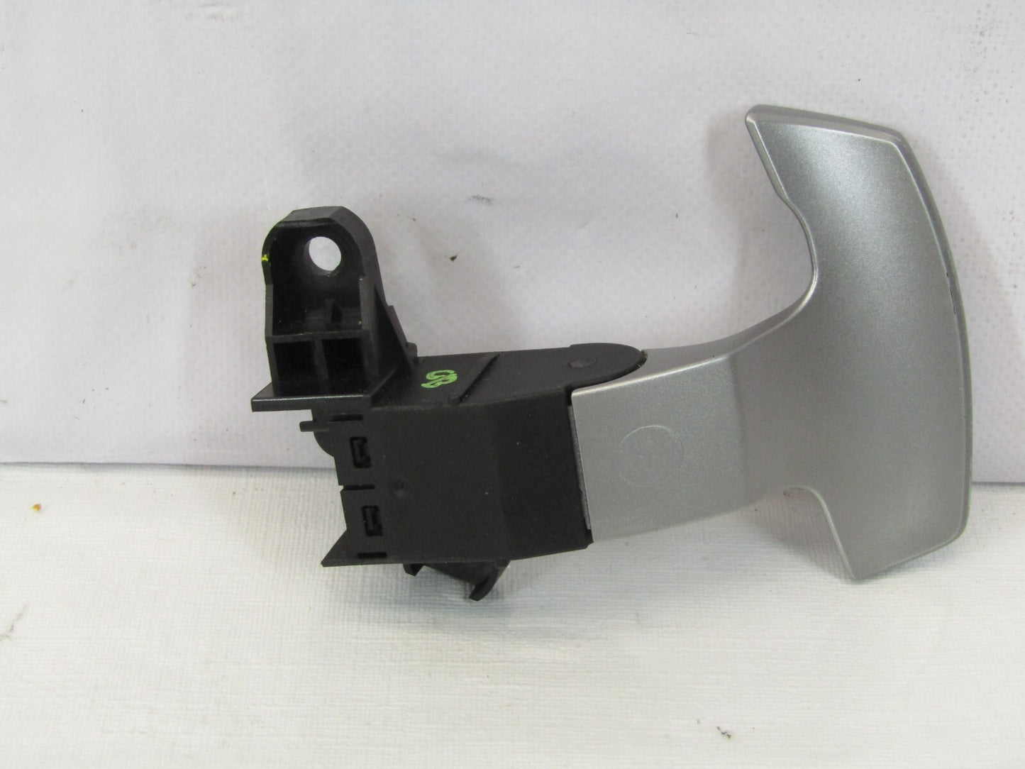 2013-2014 Subaru Outback Steering Wheel Left Paddle Shifter OEM