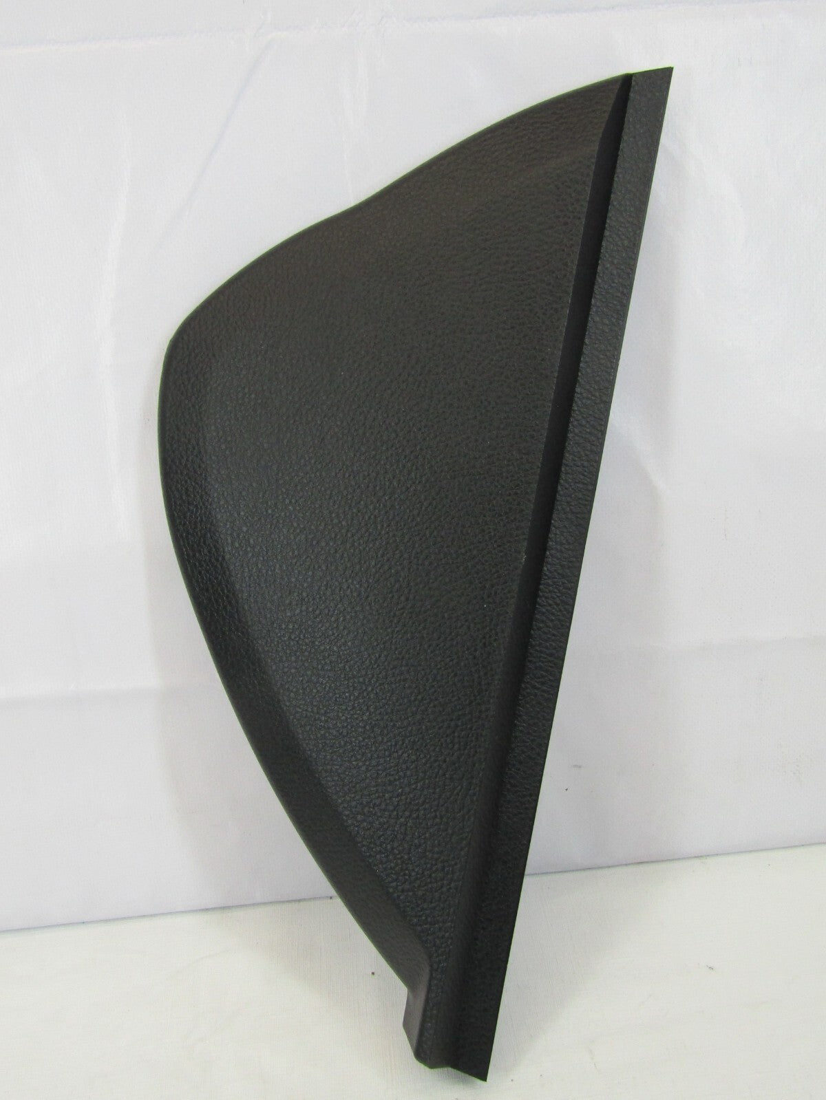 2010-2014 Subaru Outback Right Dashboard Dash End Cap Panel Black Trim Cover OEM
