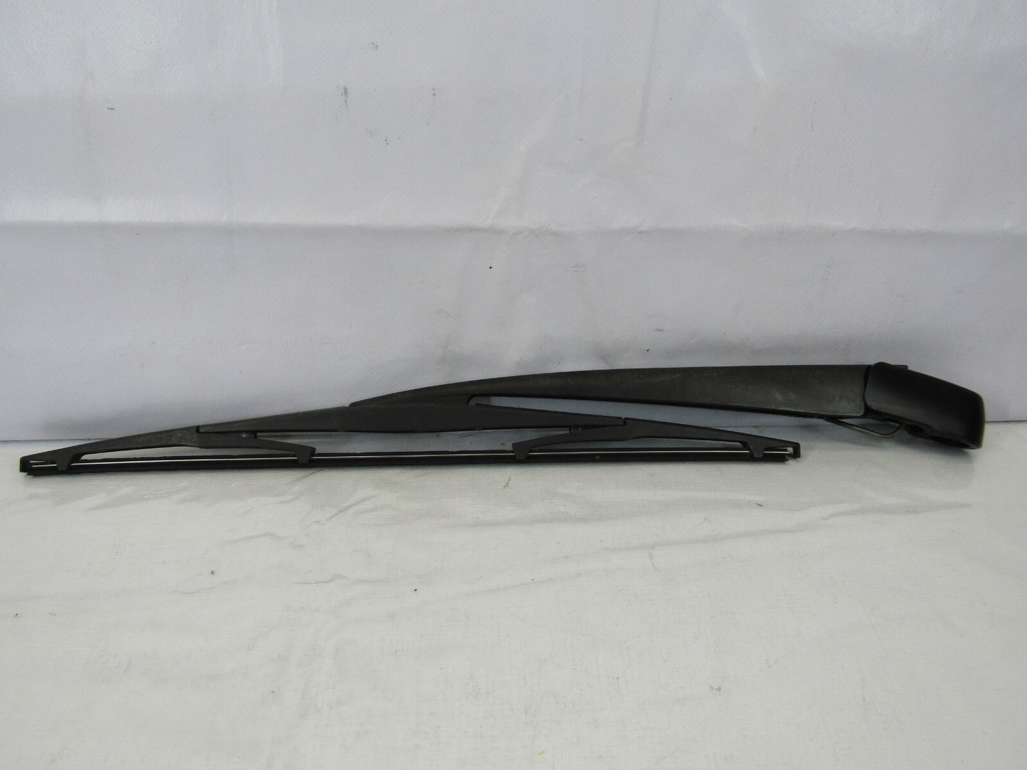 2009-2014 Subaru Outback Rear Glass Wiper Arm and Blade OEM