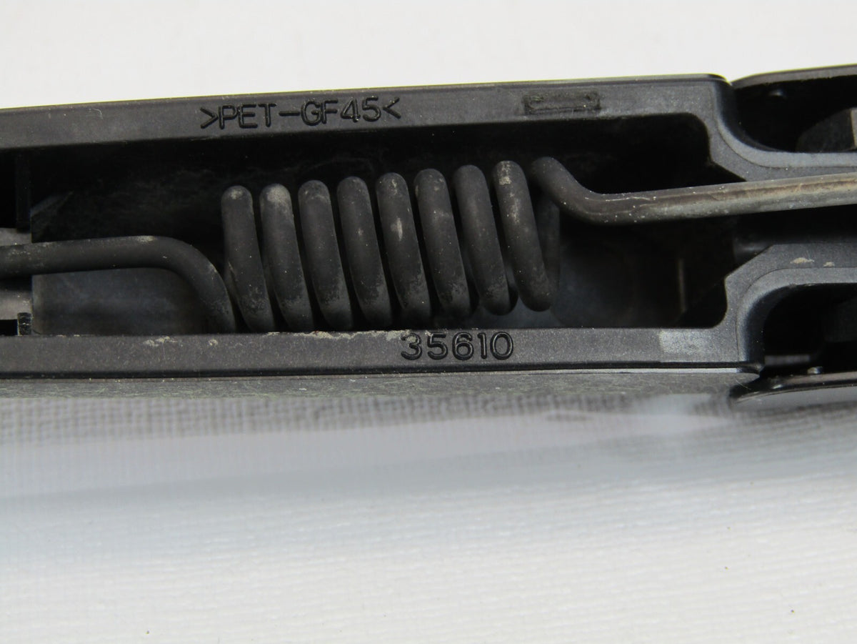 2009-2014 Subaru Outback Rear Glass Wiper Arm and Blade OEM 86532AG09D
