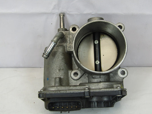 2013-2014 Subaru Outback Throttle Body Valve 16112AA38A OEM