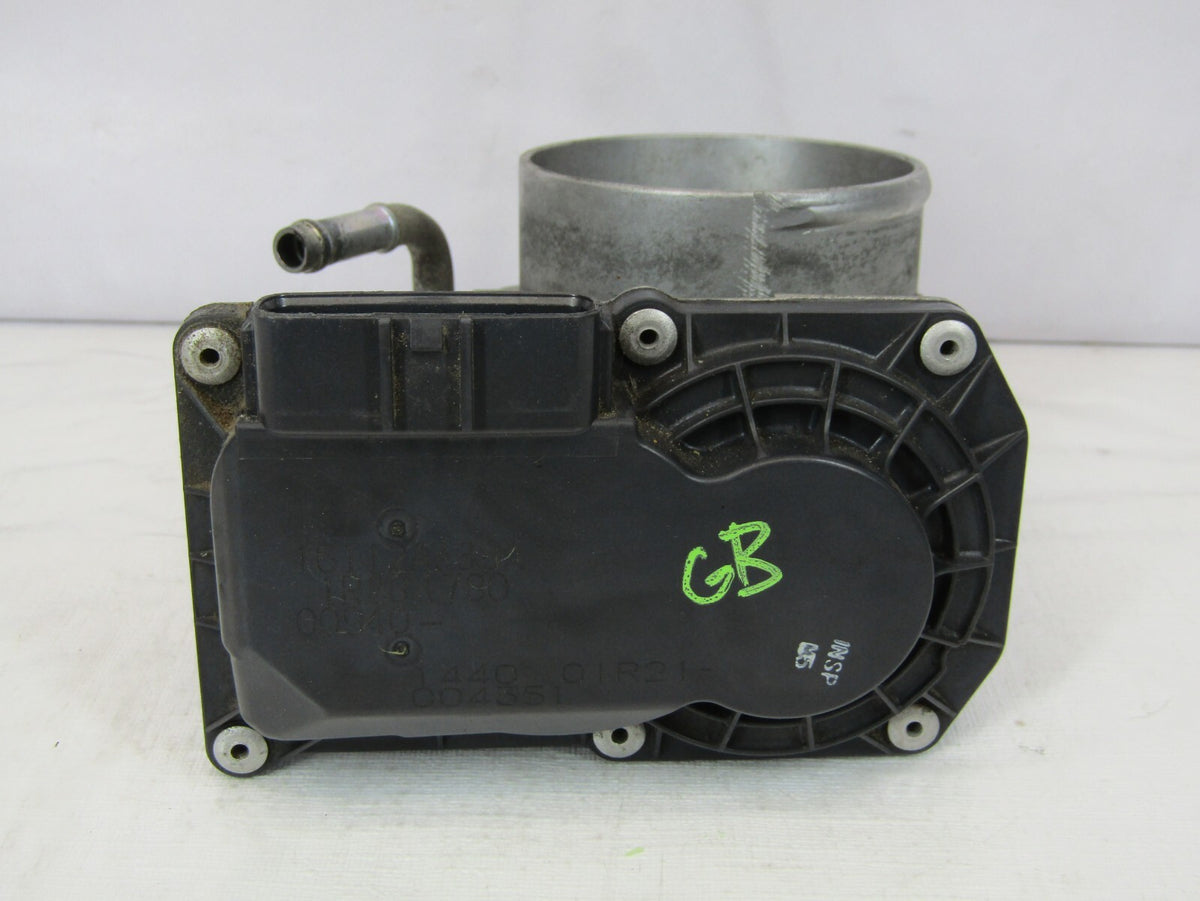 2013-2014 Subaru Outback Throttle Body Valve OEM 16112AA38A