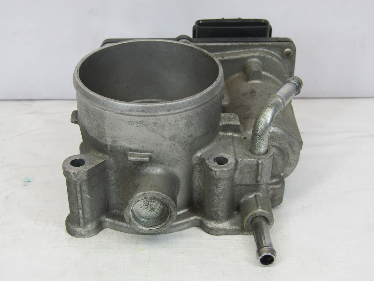 2013-2014 Subaru Outback Throttle Body Valve OEM 16112AA38A