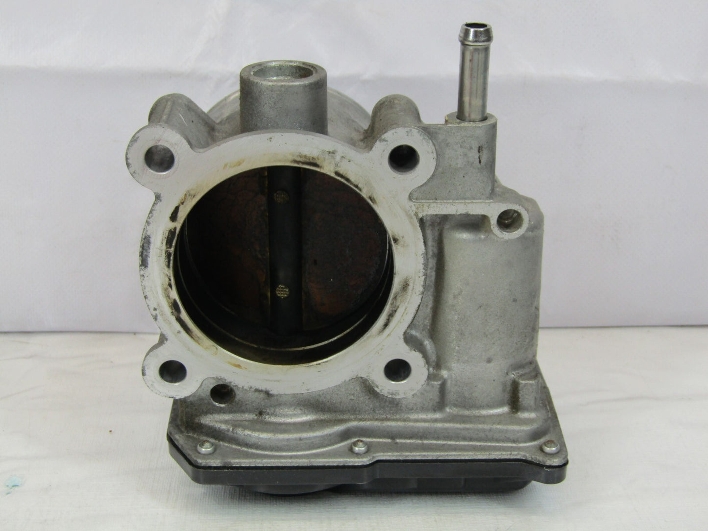 2013-2014 Subaru Outback Throttle Body Valve 16112AA38A OEM