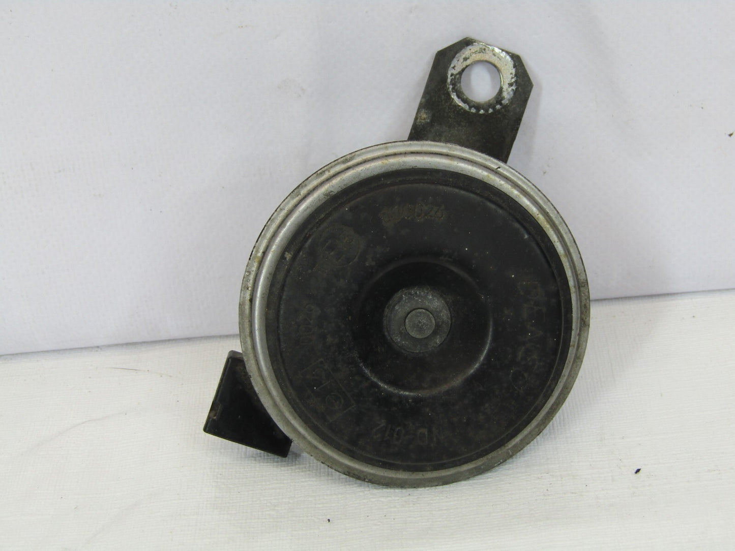 2010-2014 Subaru Outback Low Note Horn 86012AG10A OEM