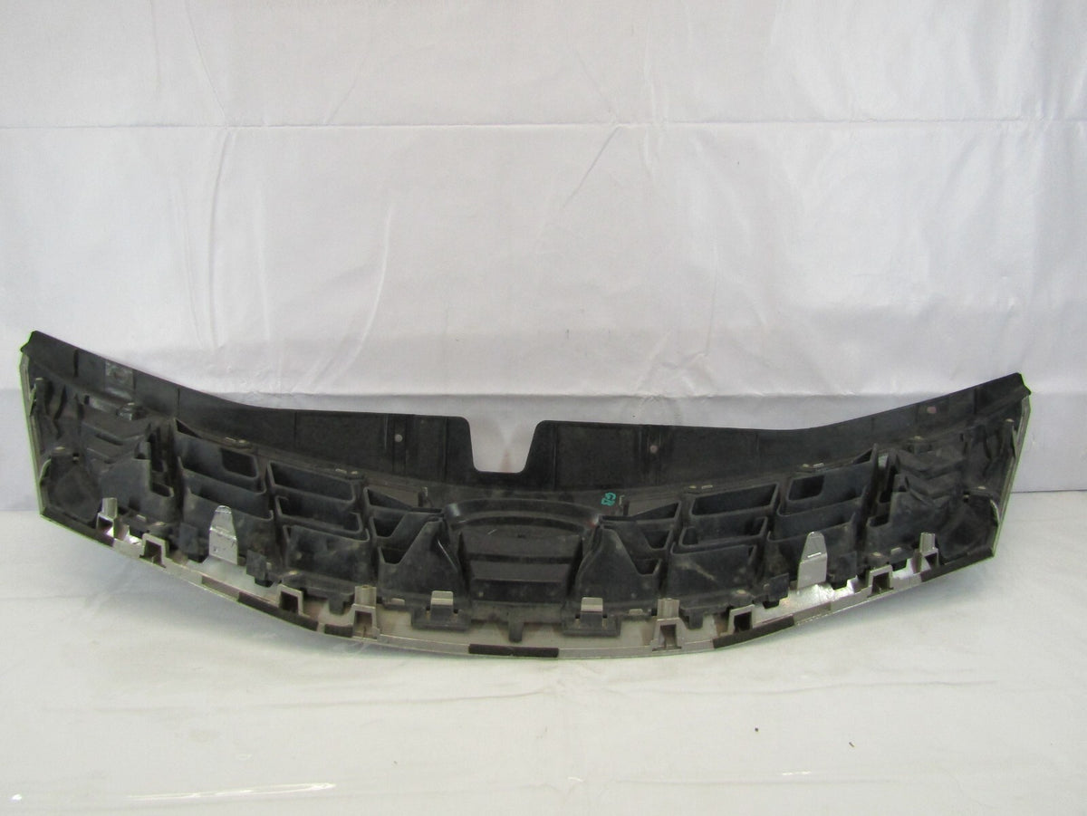 2008 Subaru Impreza Front Chrome Grille Grill Emblem OEM 91121FG001