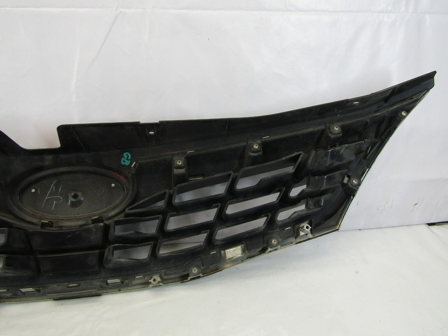2008 Subaru Impreza Front Chrome Grille Grill Emblem 91121FG001 OEM