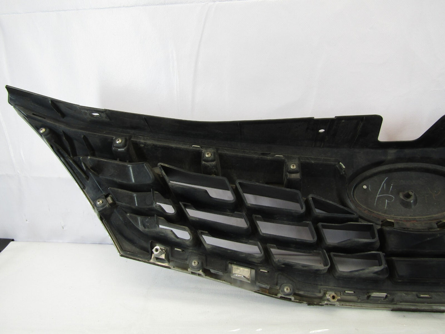 2008 Subaru Impreza Front Chrome Grille Grill Emblem 91121FG001 OEM