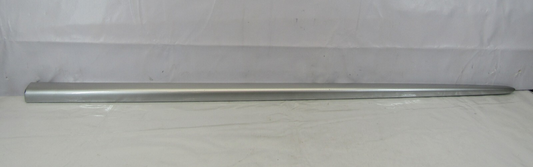 2008-2010 Subaru Impreza Left Front Door Molding Moulding Silver Trim OEM