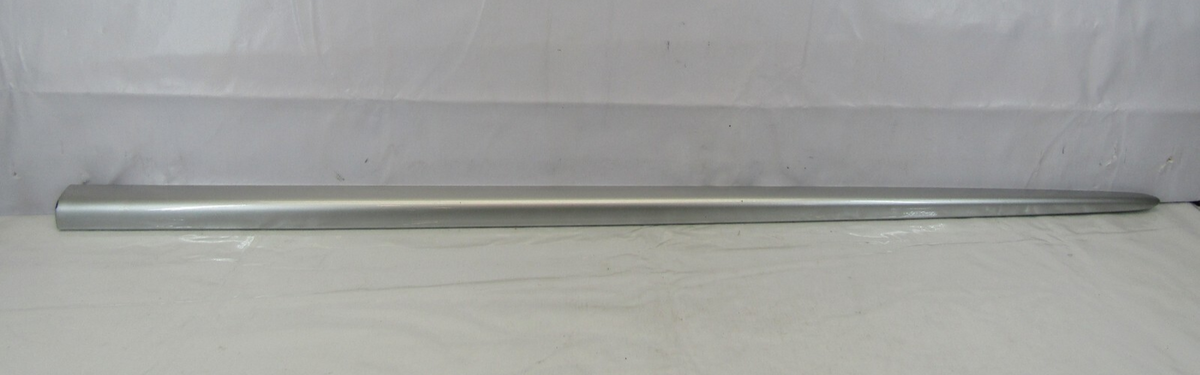 2008-2010 Subaru Impreza Left Front Door Molding Moulding Trim OEM J101SFG020XX