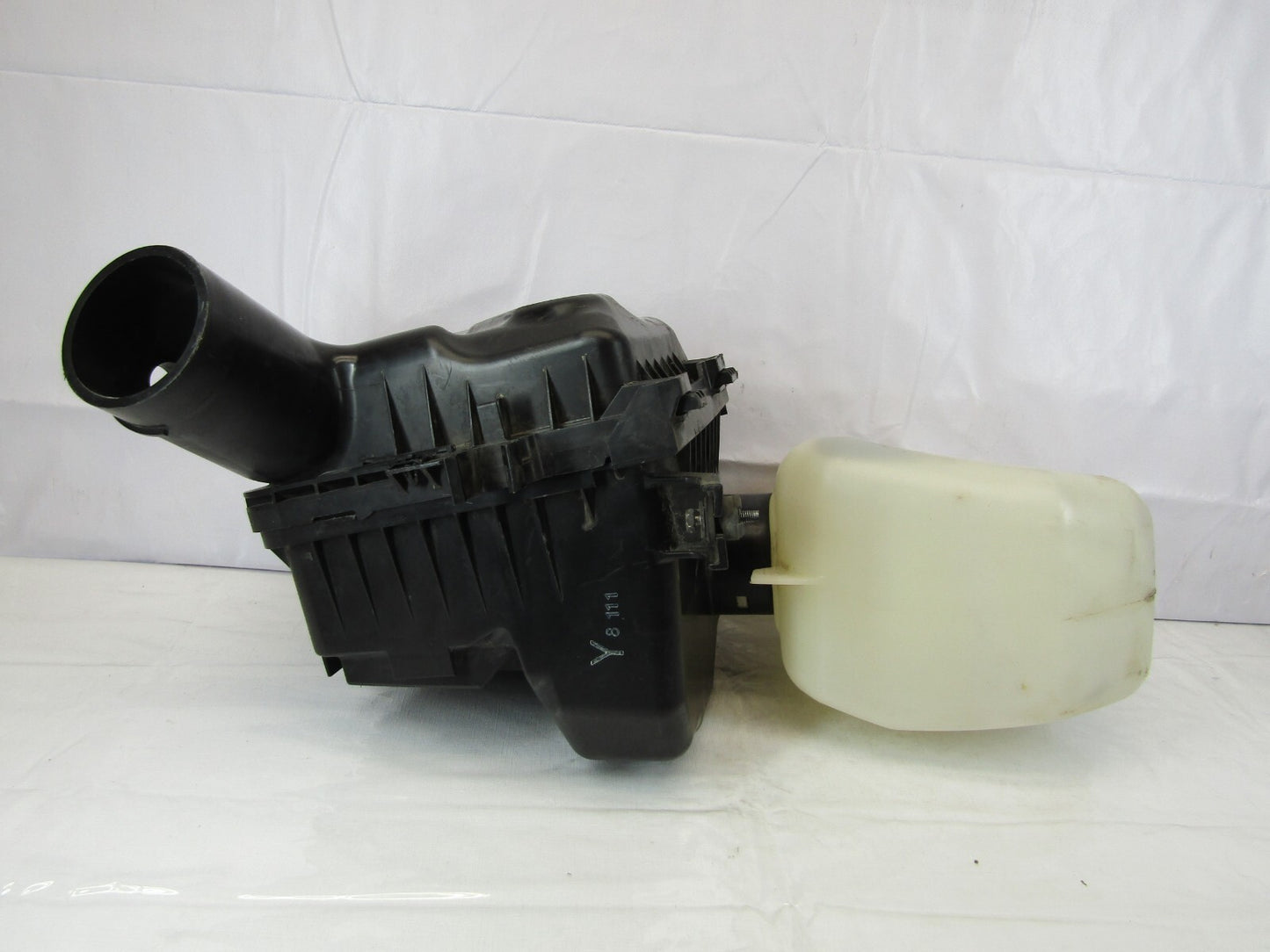 2008-2010 Subaru Impreza Air Filter Housing and Air Resonator A52AG07 OEM