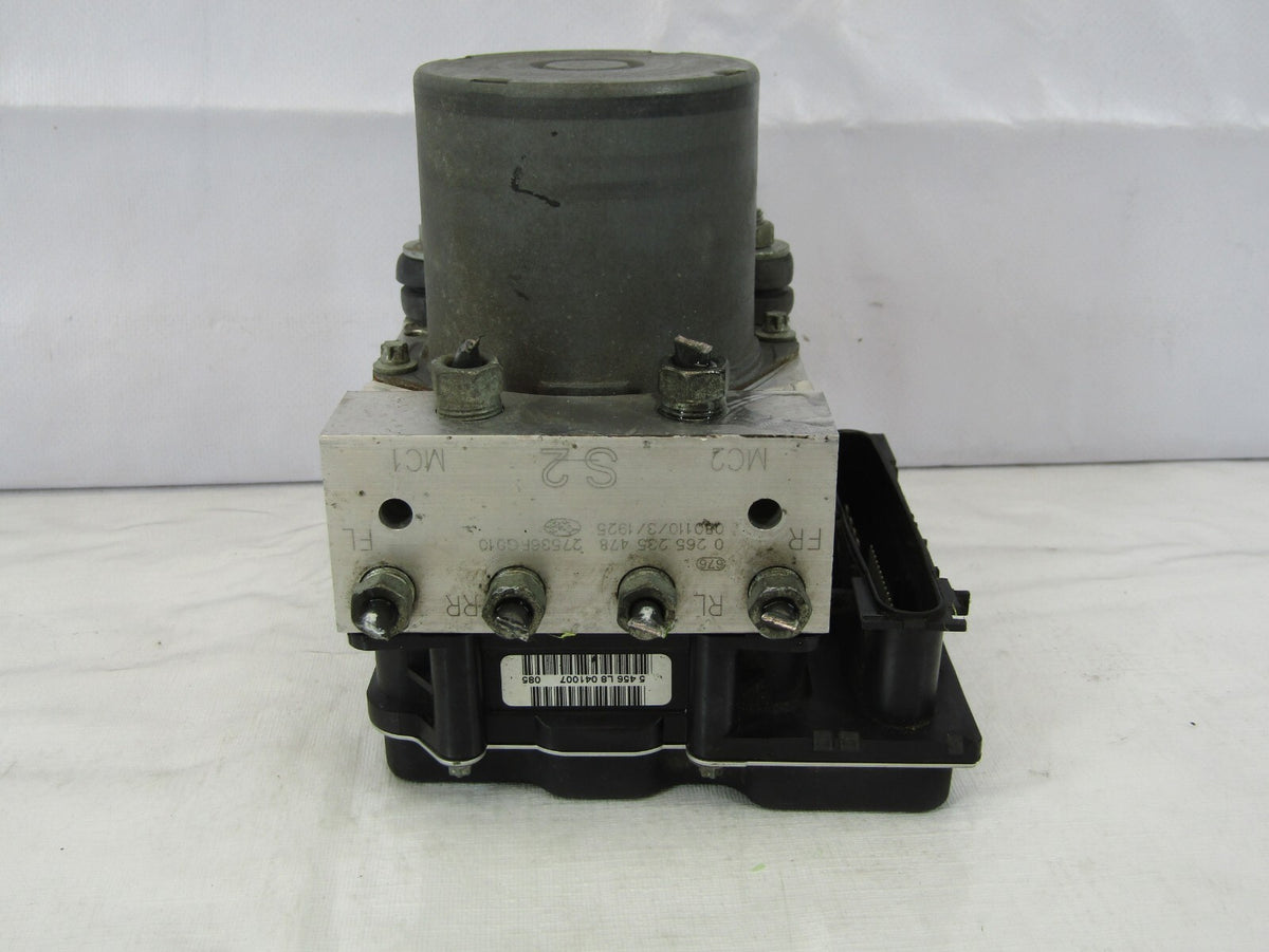 2008-2009 Subaru Impreza Manual Transmission ABS Brake Pump OEM 27536FG010