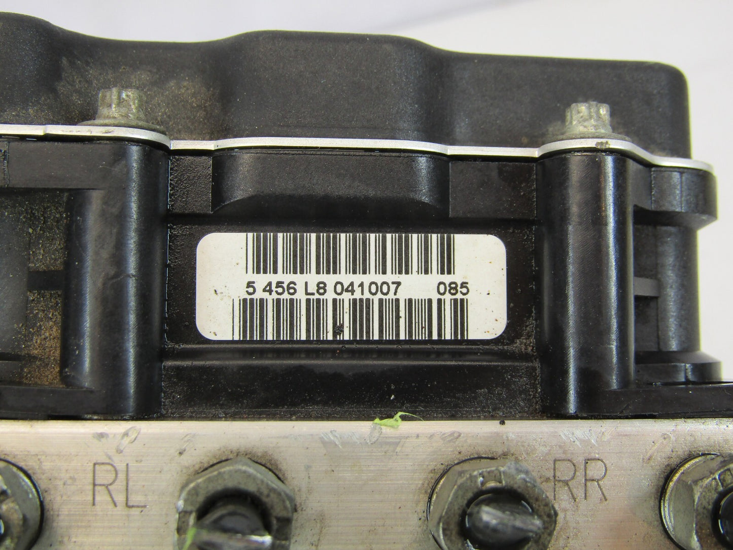 2008-2009 Subaru Impreza Manual Transmission ABS Anti-Lock Brake Pump OEM