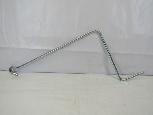 2008-2010 Subaru Impreza Emergency Spare Tire Jack Handle Tool OEM