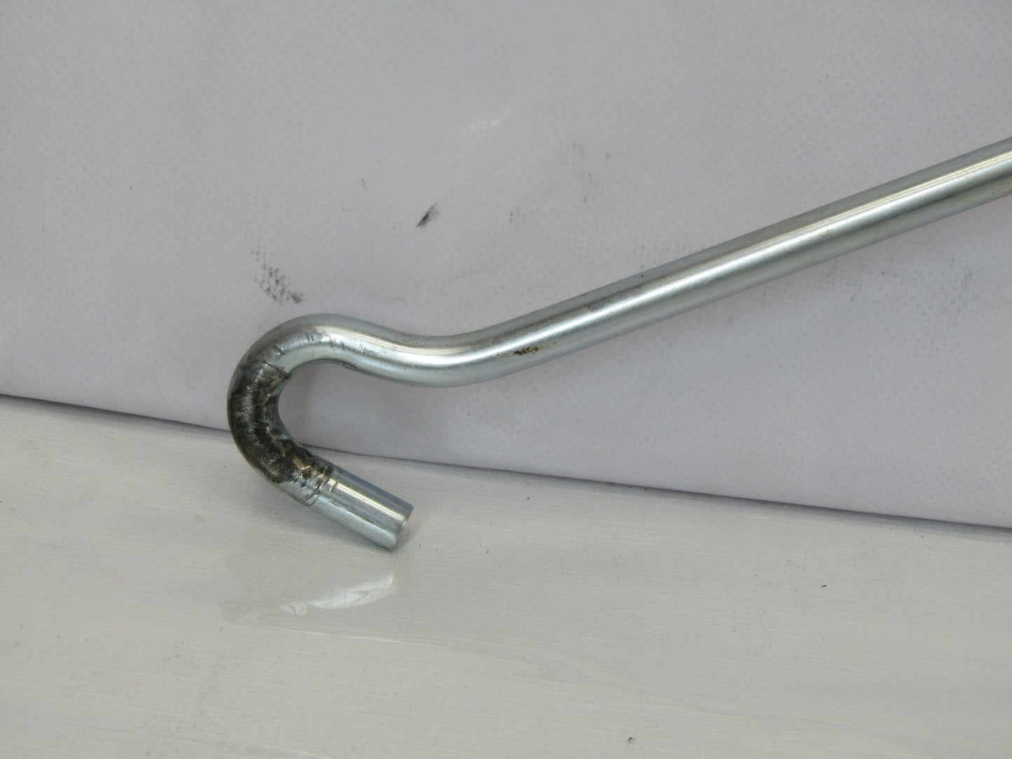 2008-2010 Subaru Impreza Emergency Spare Tire Jack Handle Tool OEM