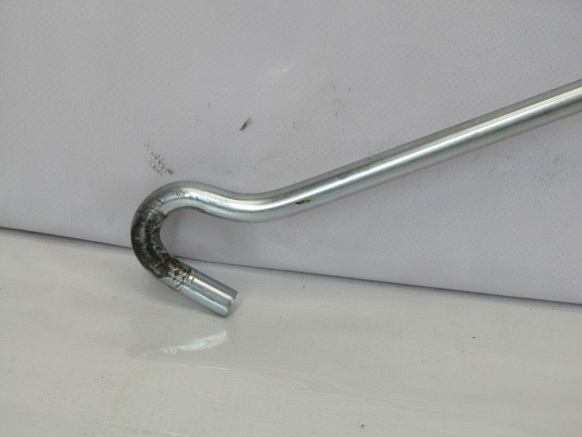 2008-2010 Subaru Impreza Emergency Spare Tire Jack Handle Tool OEM 97040AC010