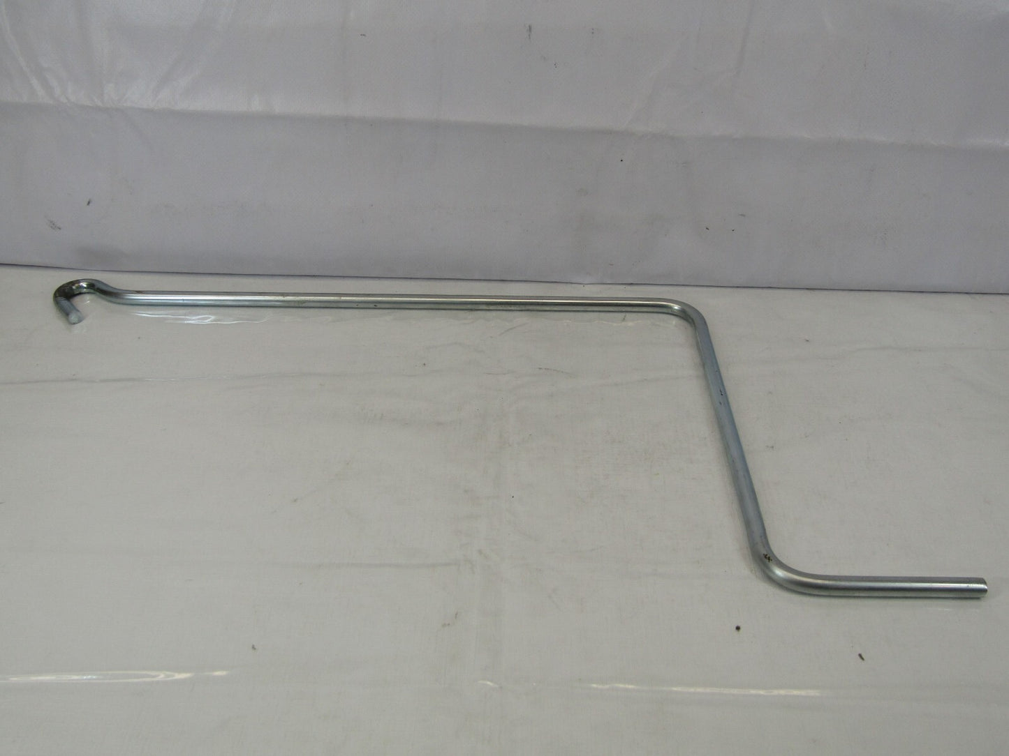 2008-2010 Subaru Impreza Emergency Spare Tire Jack Handle Tool OEM