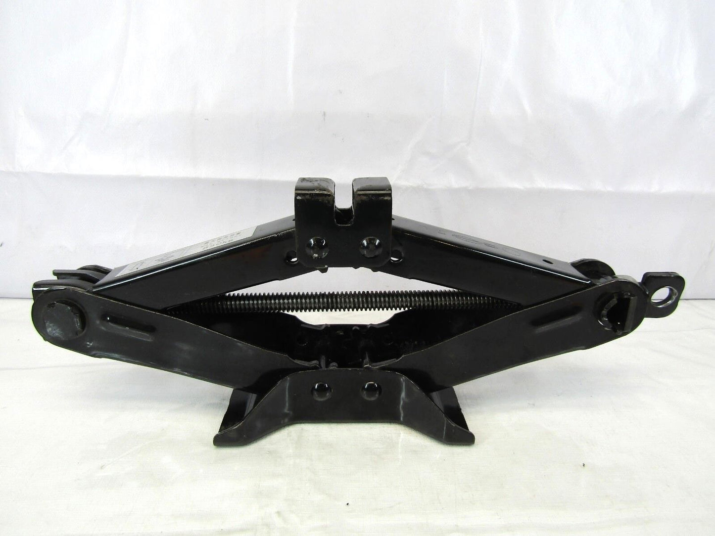 2008-2010 Subaru Impreza Wagon Emergency Spare Tire Scissor Floor Jack Lift OEM